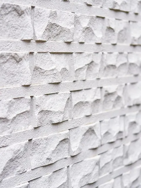 外装工事のイメージ写真、外壁の写真