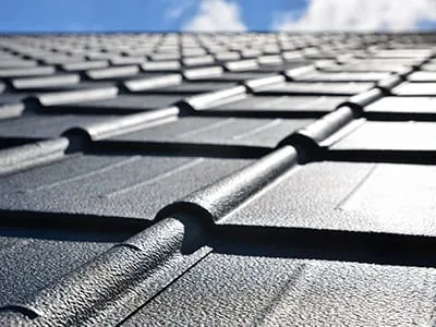 屋根のイメージ